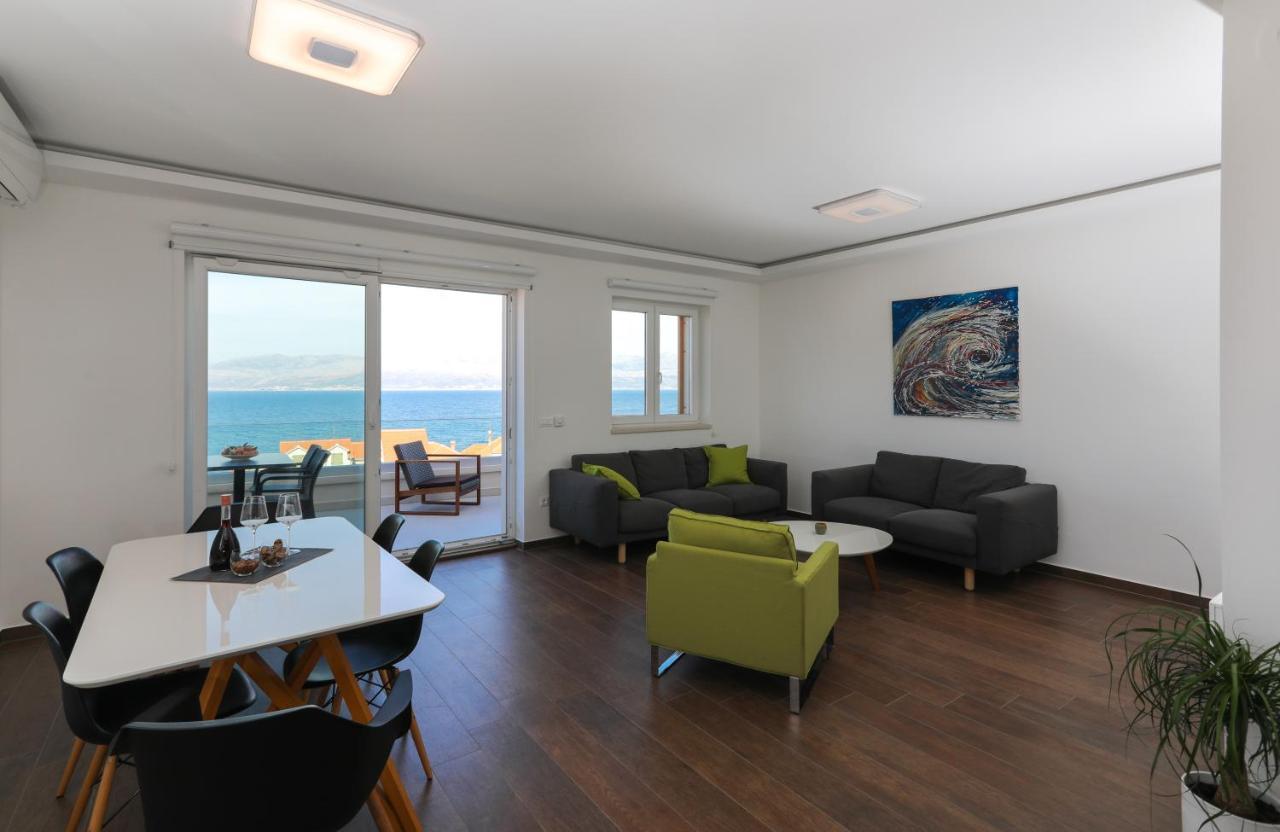 סוטיבאן Apartment M&J מראה חיצוני תמונה